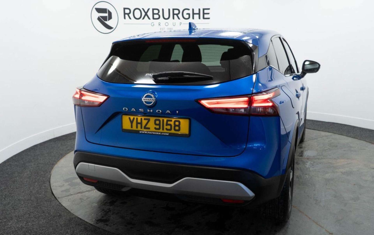 Used Nissan Qashqai 2022 for sale - 77930789: Photo 15