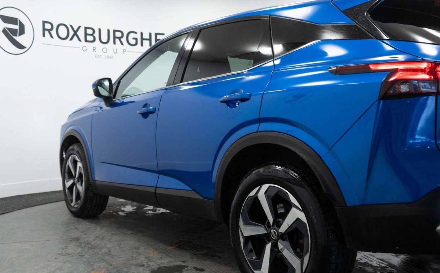 Used Nissan Qashqai 2022 for sale - 77930789: Photo 17