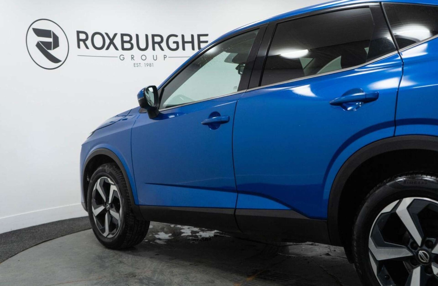 Used Nissan Qashqai 2022 for sale - 77930789: Photo 18