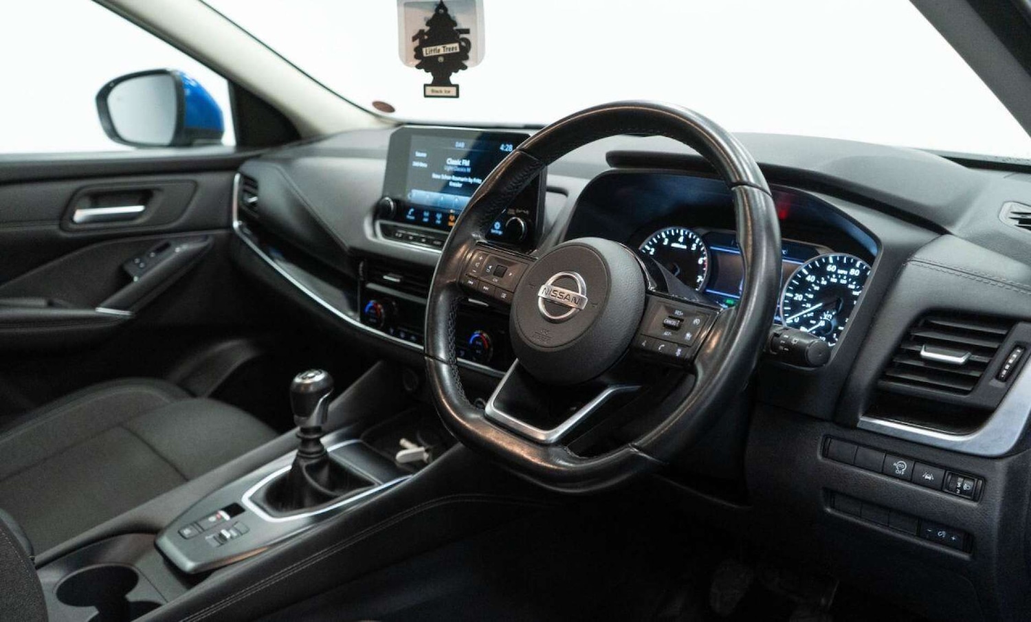 Used Nissan Qashqai 2022 for sale - 77930789: Photo 19