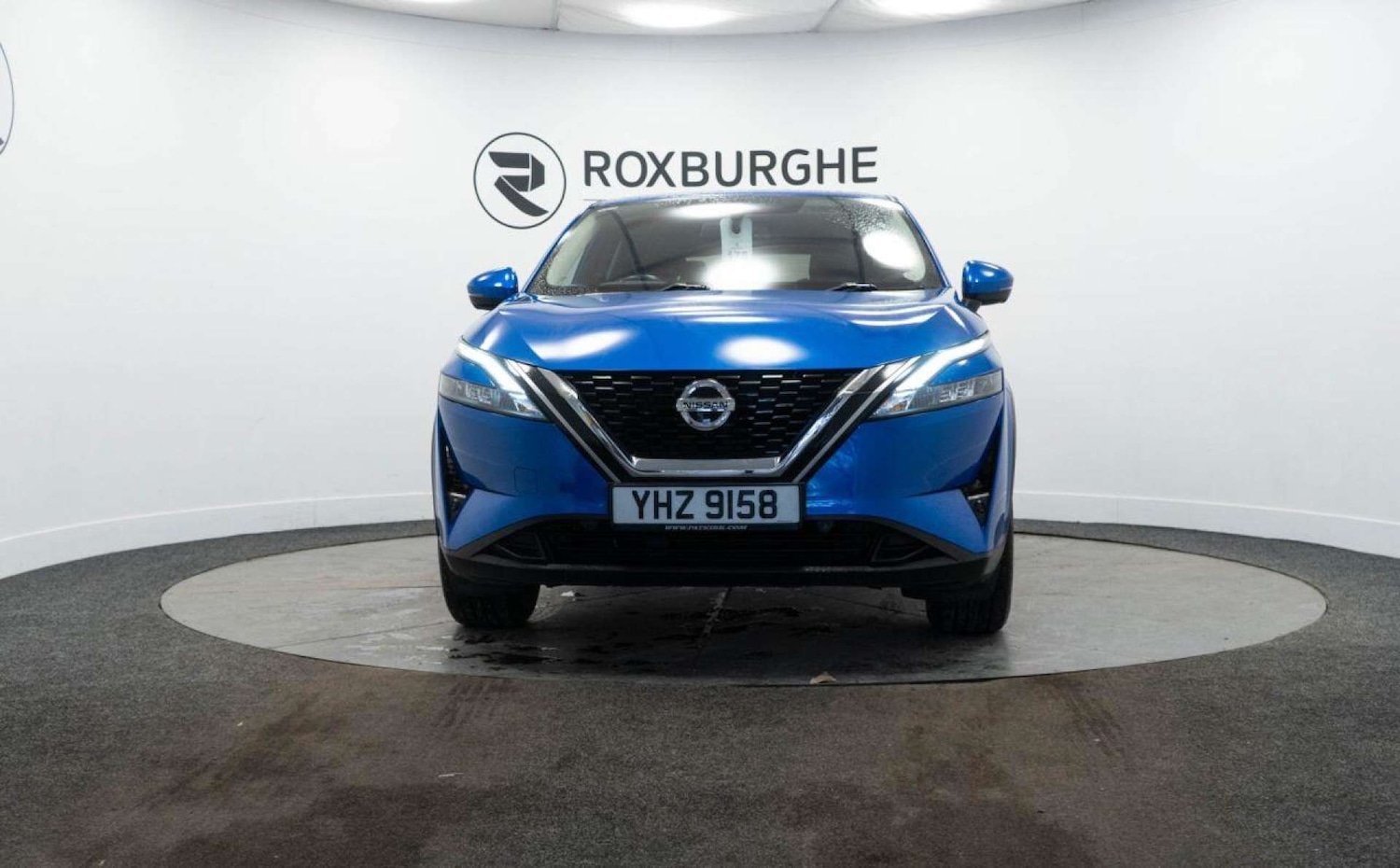 Used Nissan Qashqai 2022 for sale - 77930789: Photo 2
