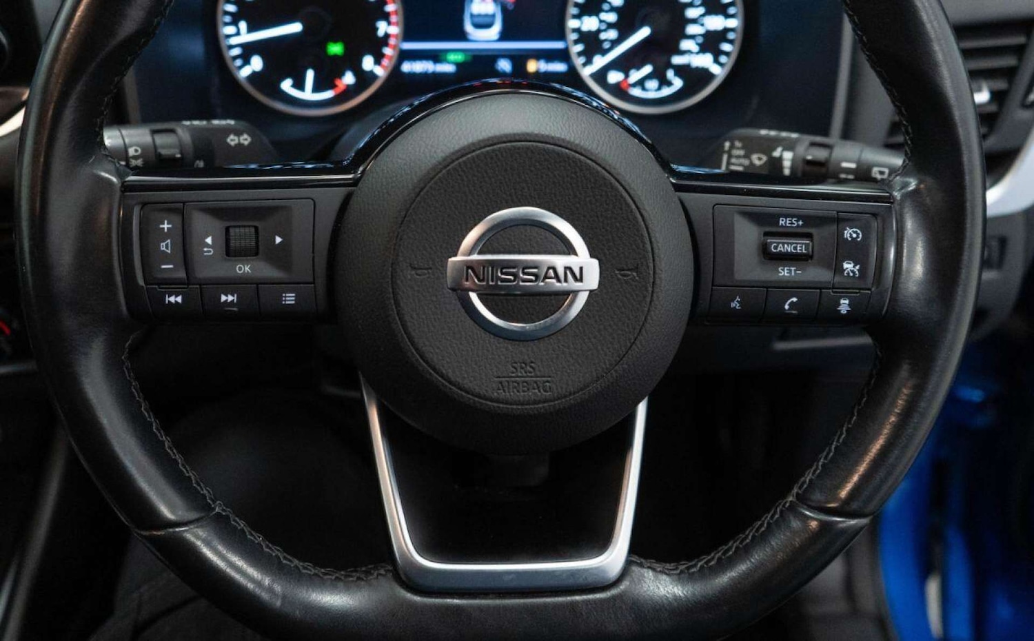 Used Nissan Qashqai 2022 for sale - 77930789: Photo 21