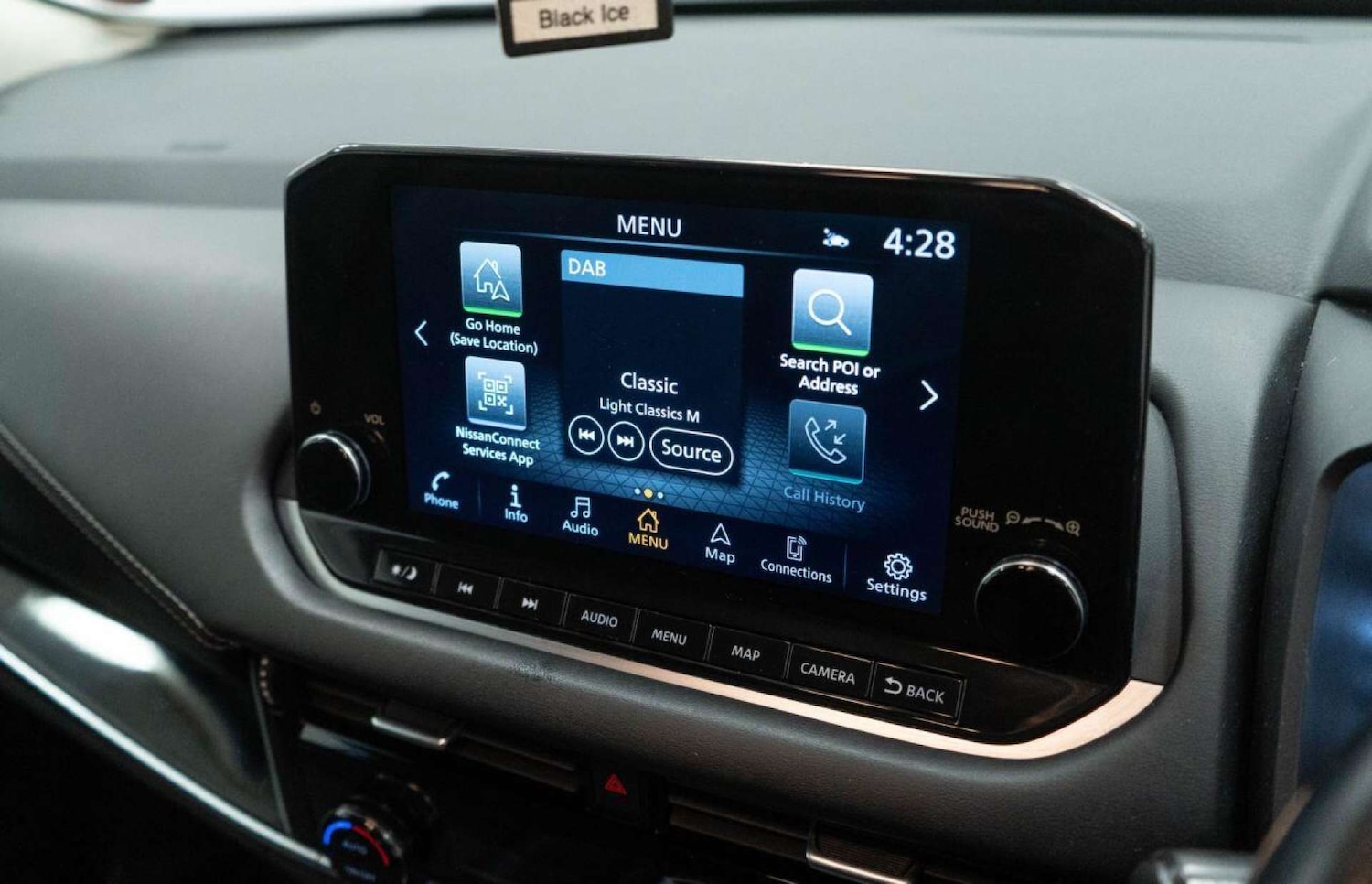 Used Nissan Qashqai 2022 for sale - 77930789: Photo 23