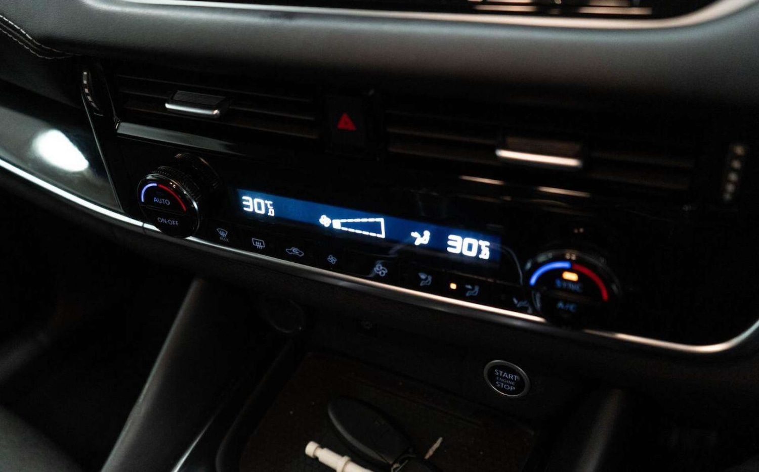 Used Nissan Qashqai 2022 for sale - 77930789: Photo 25