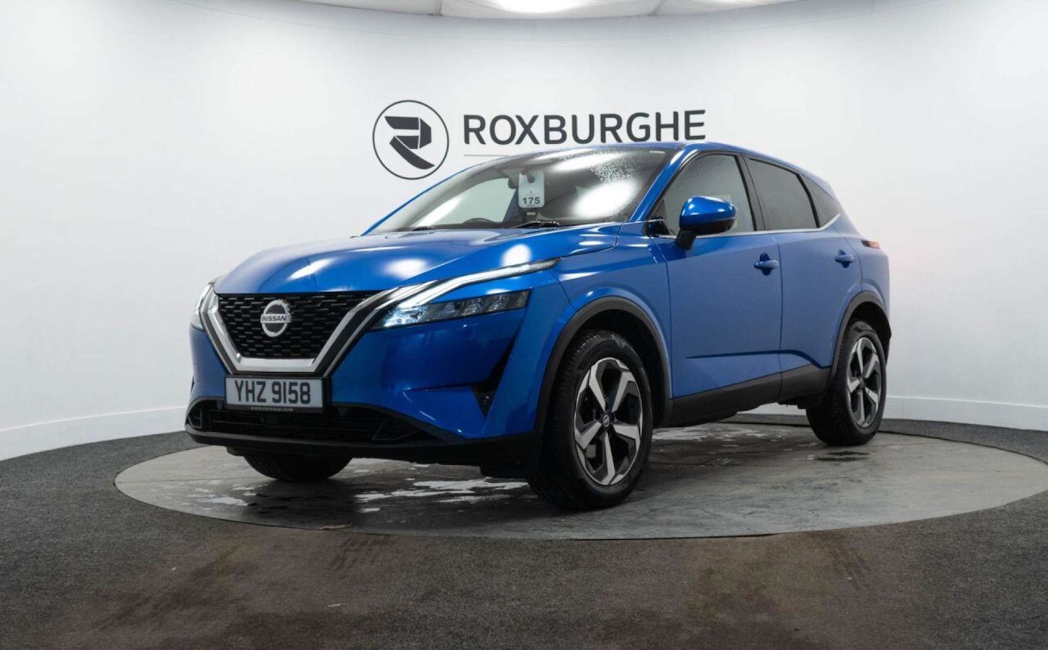 Used Nissan Qashqai 2022 for sale - 77930789: Photo 3