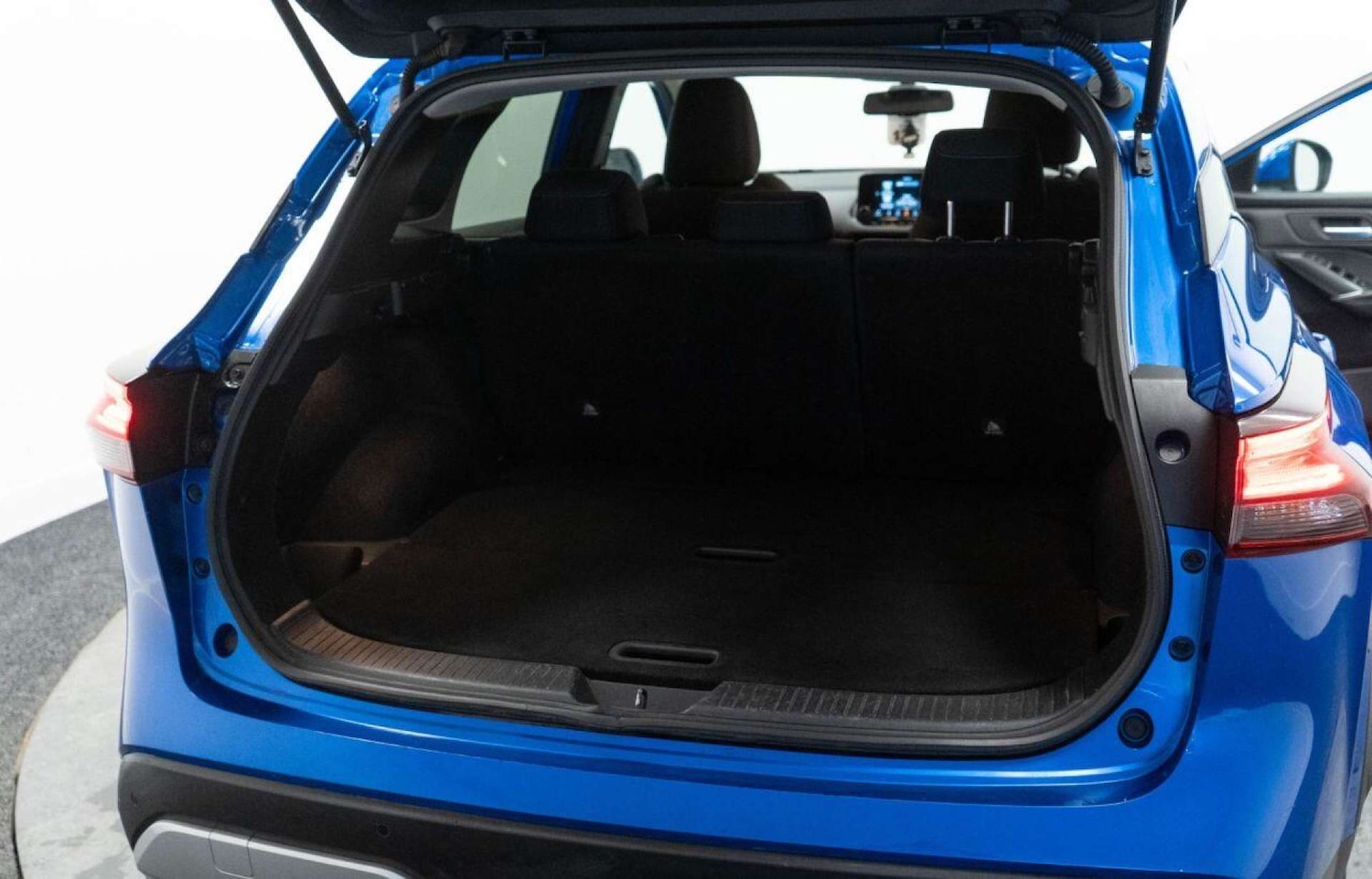 Used Nissan Qashqai 2022 for sale - 77930789: Photo 30