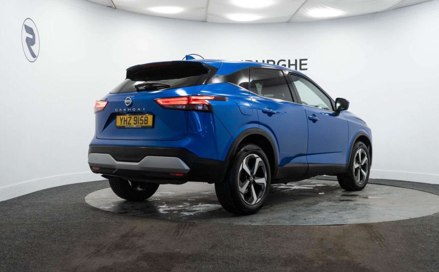 Used Nissan Qashqai 2022 for sale - 77930789: Photo 5