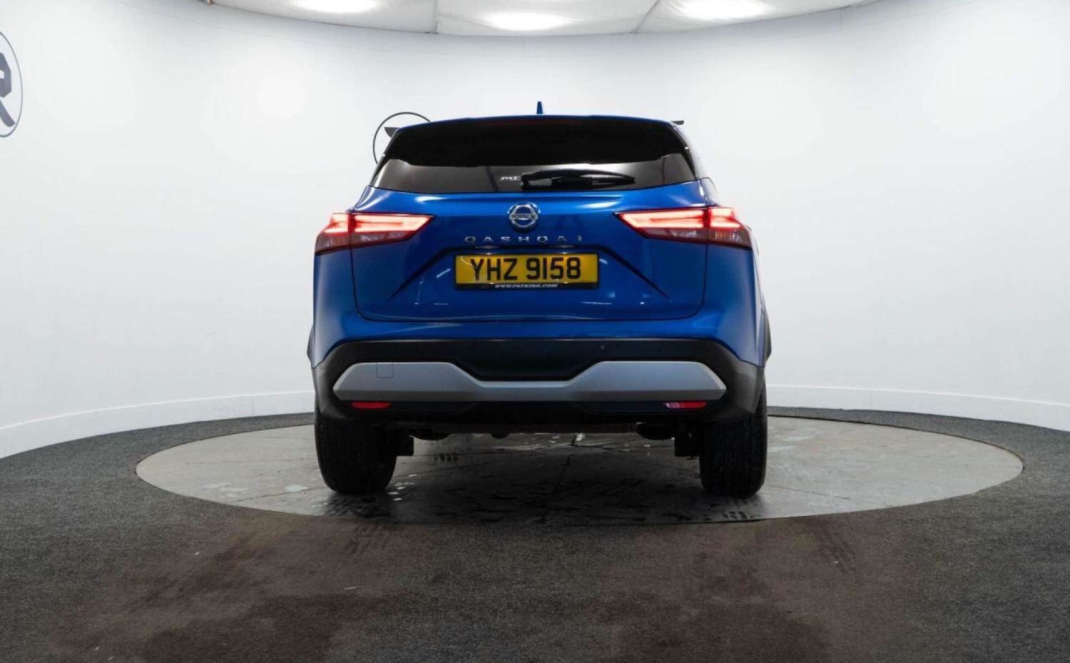 Used Nissan Qashqai 2022 for sale - 77930789: Photo 6