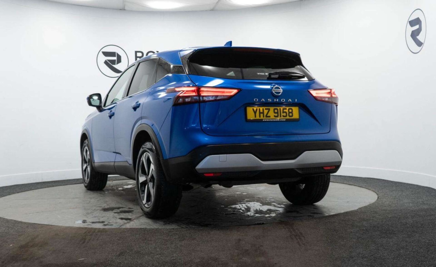 Used Nissan Qashqai 2022 for sale - 77930789: Photo 7