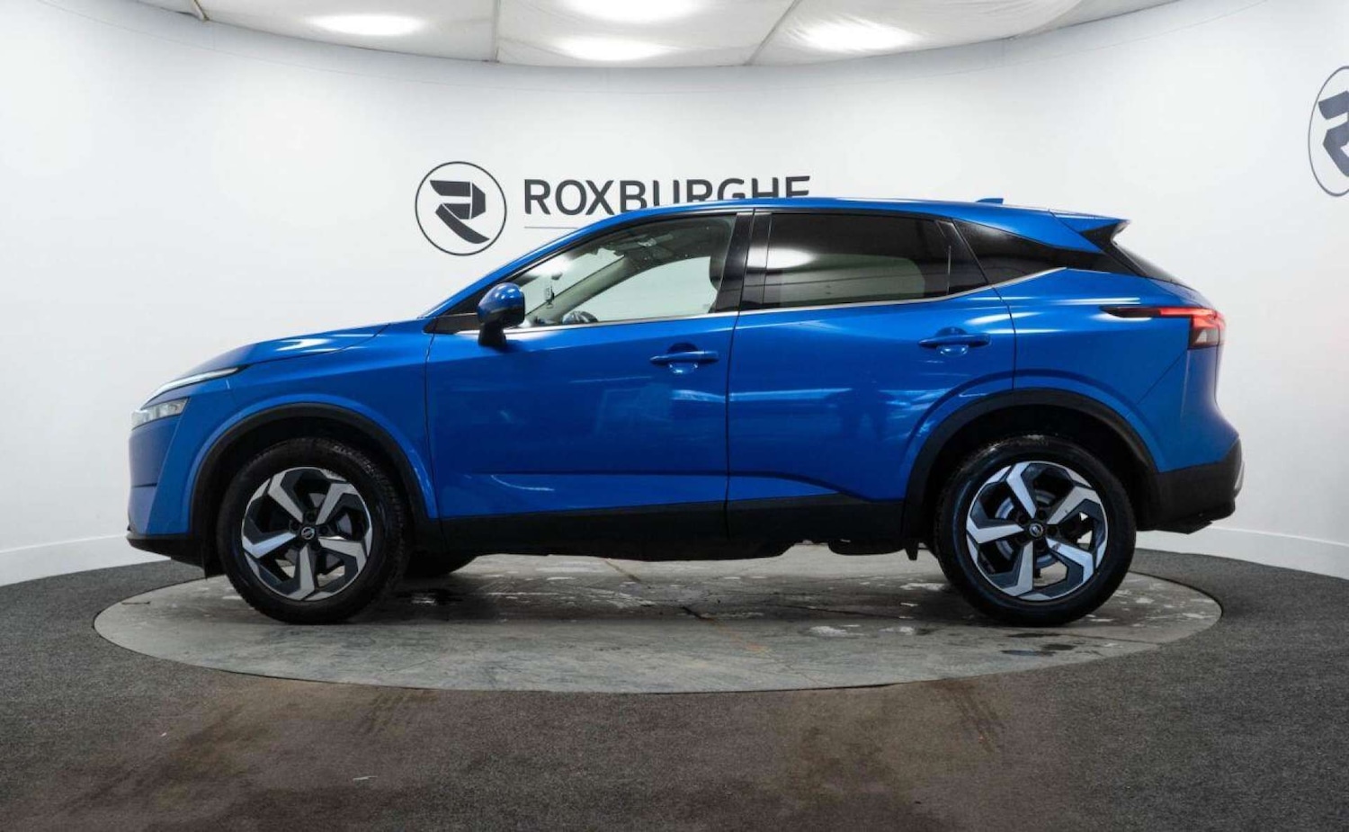 Used Nissan Qashqai 2022 for sale - 77930789: Photo 8