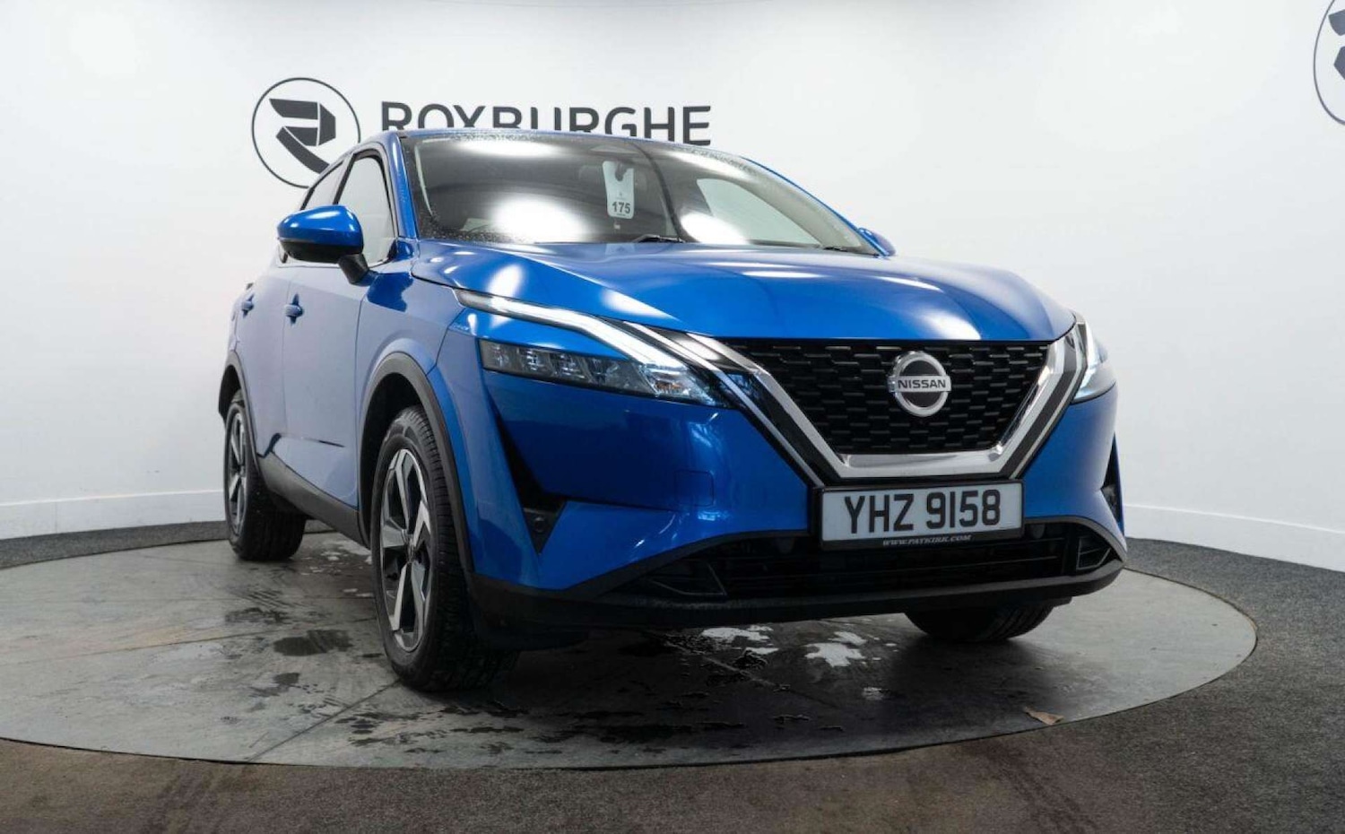 Used Nissan Qashqai 2022 for sale - 77930789: Photo 9