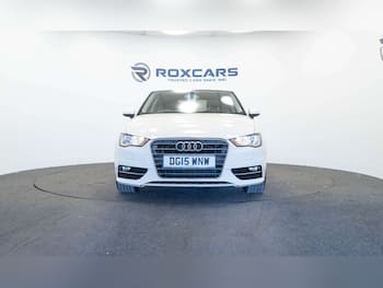 Used Audi A3 2015 for sale - 79618152: Photo