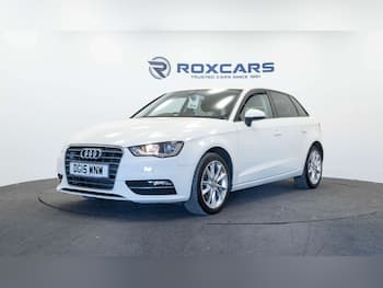 Used Audi A3 2015 for sale - 79618152: Photo
