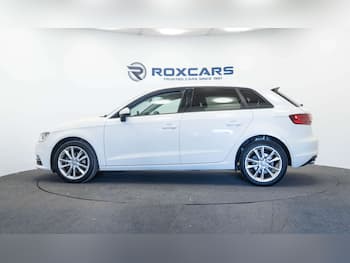 Used Audi A3 2015 for sale - 79618152: Photo