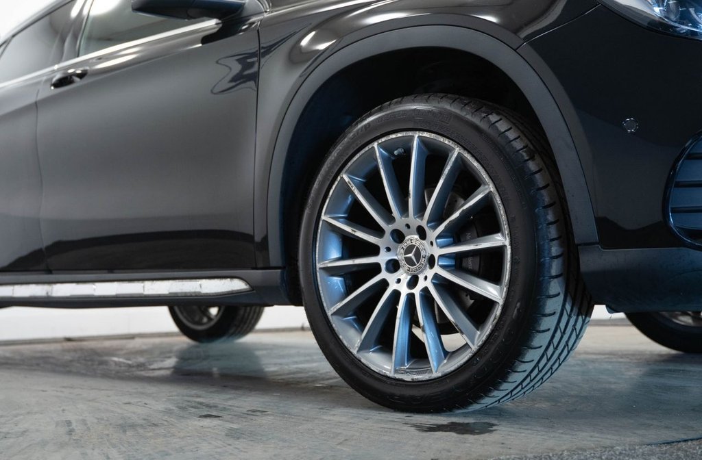 Used Mercedes-Benz GLA 2019 for sale - 77110635: Photo 10