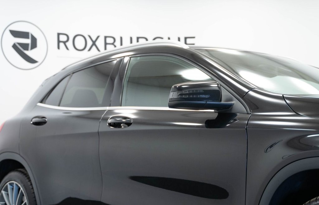 Used Mercedes-Benz GLA 2019 for sale - 77110635: Photo 11