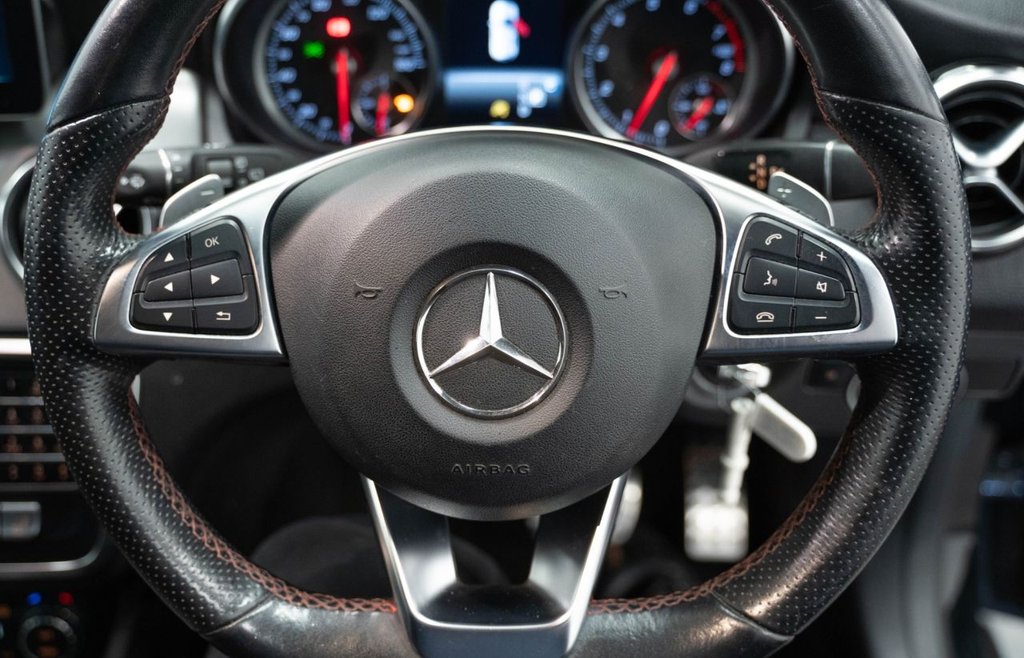 Used Mercedes-Benz GLA 2019 for sale - 77110635: Photo 22