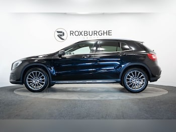 Used Mercedes-Benz GLA 2019 for sale - 77110635: Photo
