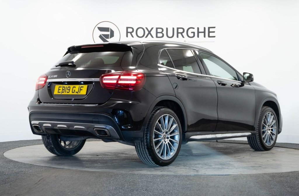 Used Mercedes-Benz GLA 2019 for sale - 77110635: Photo 7