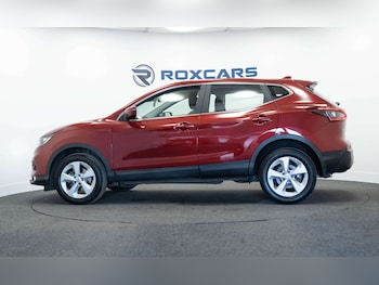 Used Nissan Qashqai 2021 for sale - 78656038: Photo