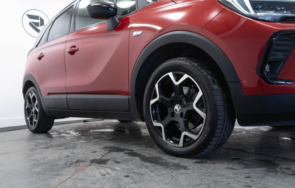 Used Vauxhall Crossland 2022 for sale - 77408436: Photo 11