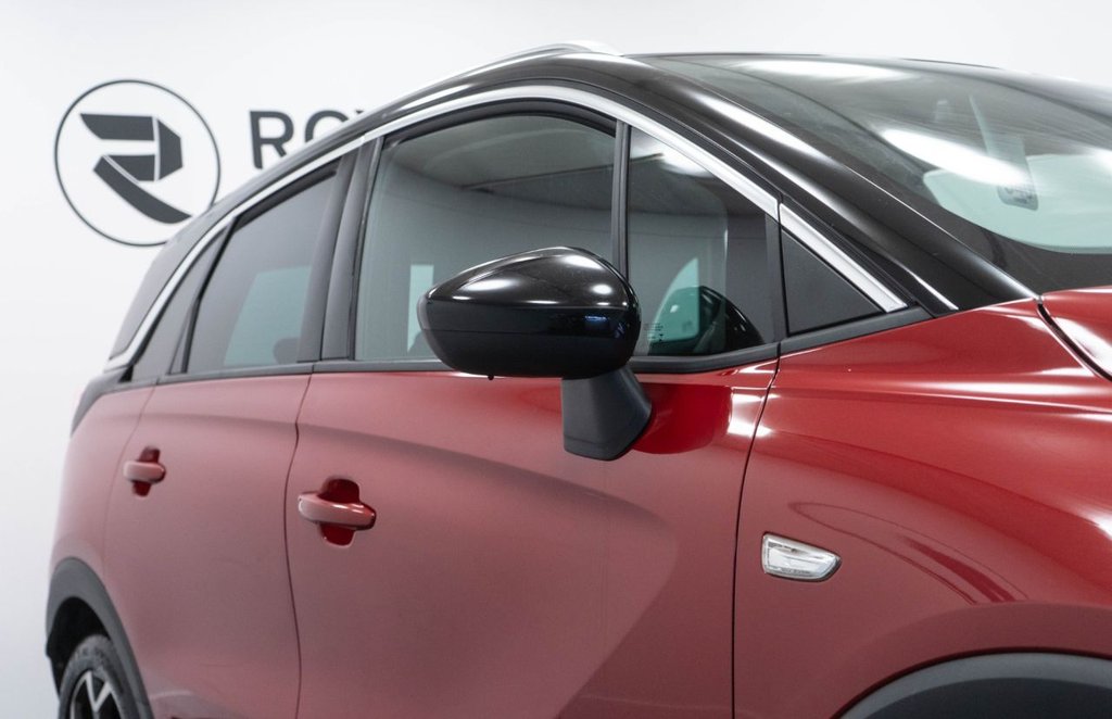 Used Vauxhall Crossland 2022 for sale - 77408436: Photo 12