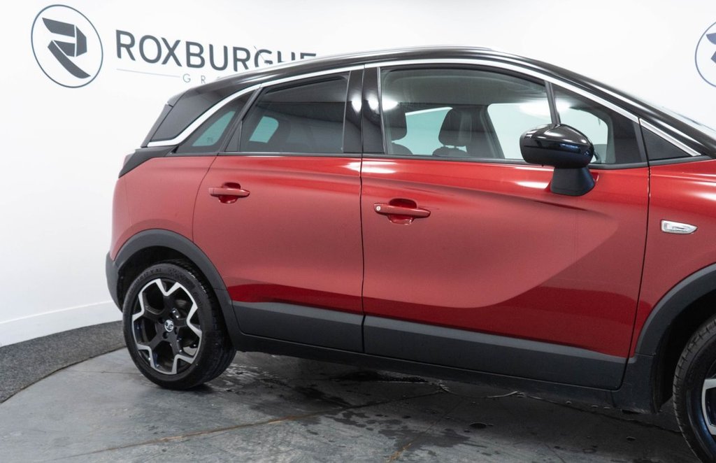 Used Vauxhall Crossland 2022 for sale - 77408436: Photo 13