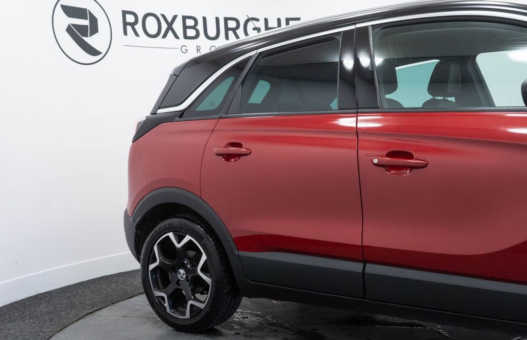 Used Vauxhall Crossland 2022 for sale - 77408436: Photo 14