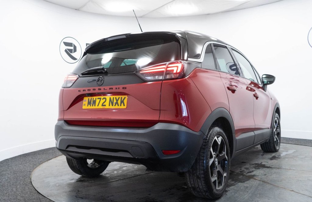 Used Vauxhall Crossland 2022 for sale - 77408436: Photo 15