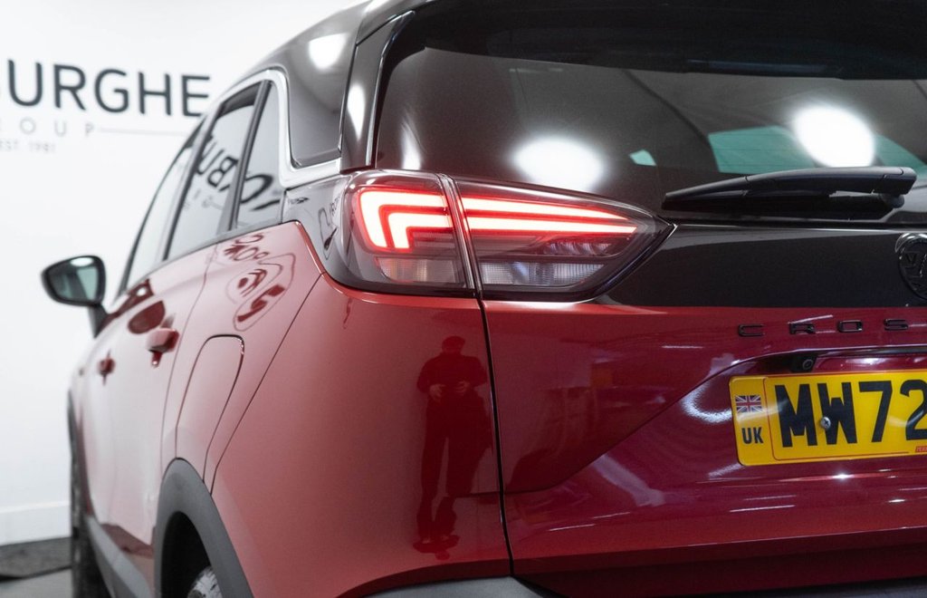 Used Vauxhall Crossland 2022 for sale - 77408436: Photo 17