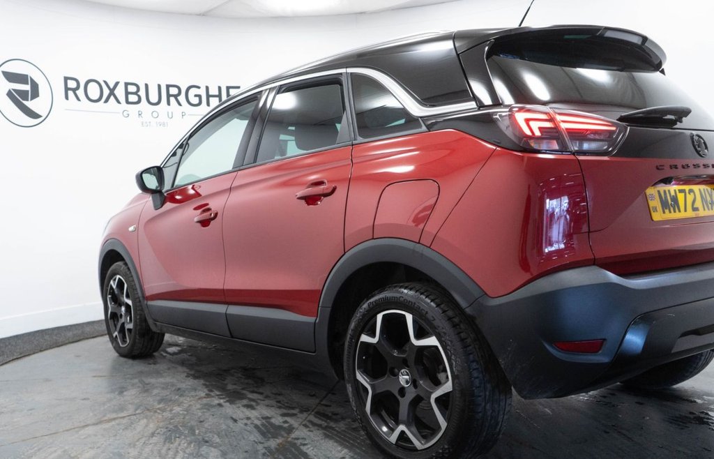 Used Vauxhall Crossland 2022 for sale - 77408436: Photo 19