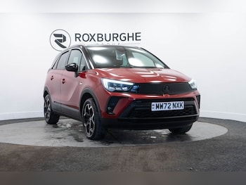 Used Vauxhall Crossland 2022 for sale - 77408436: Photo