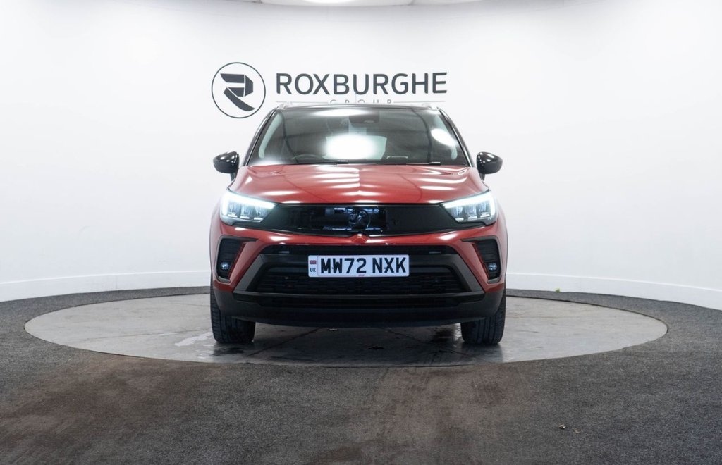 Used Vauxhall Crossland 2022 for sale - 77408436: Photo 2