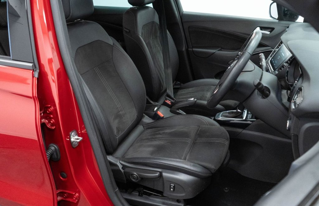 Used Vauxhall Crossland 2022 for sale - 77408436: Photo 22