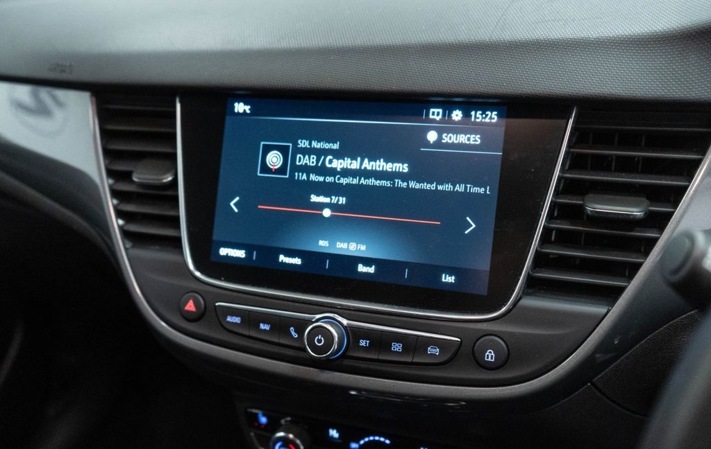 Used Vauxhall Crossland 2022 for sale - 77408436: Photo 26