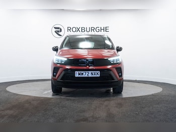 Used Vauxhall Crossland 2022 for sale - 77408436: Photo