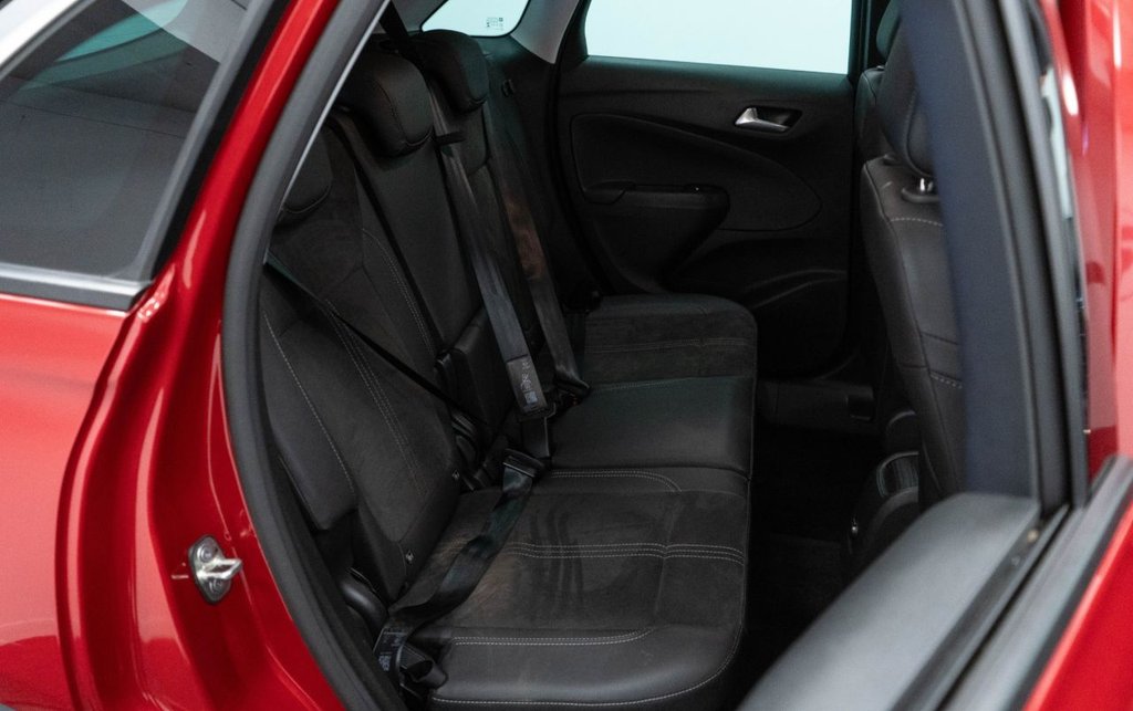 Used Vauxhall Crossland 2022 for sale - 77408436: Photo 32