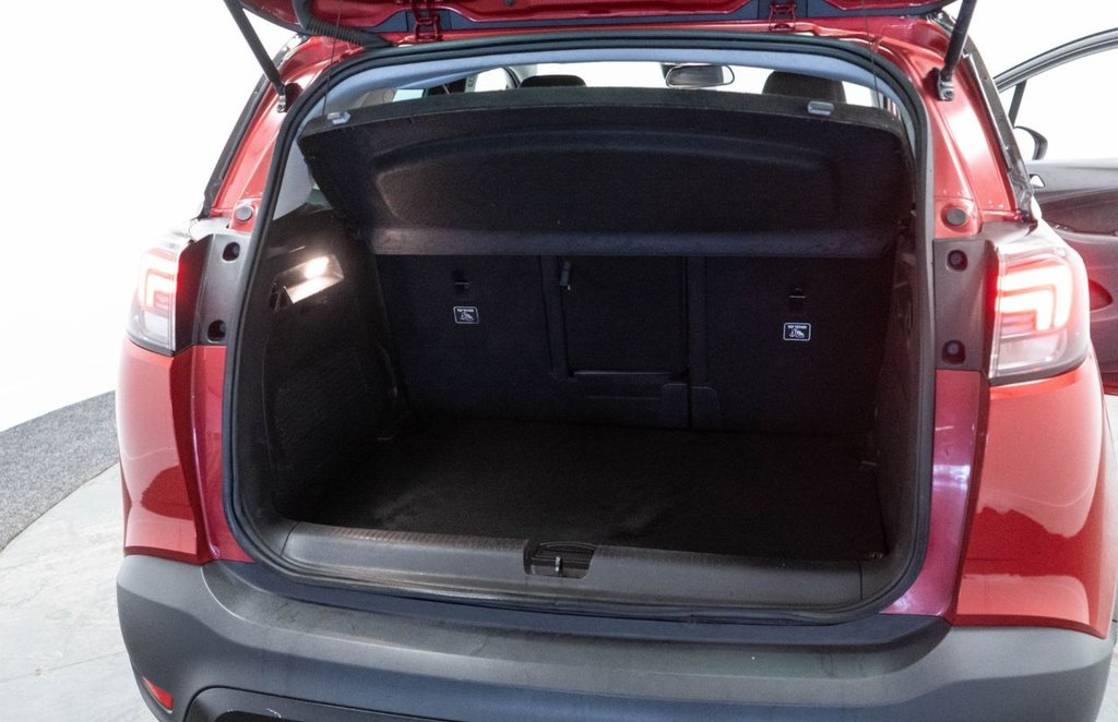 Used Vauxhall Crossland 2022 for sale - 77408436: Photo 33