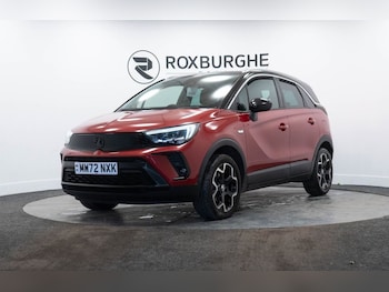 Used Vauxhall Crossland 2022 for sale - 77408436: Photo