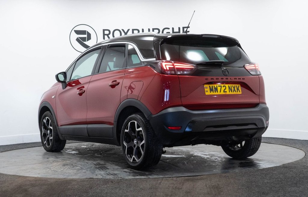 Used Vauxhall Crossland 2022 for sale - 77408436: Photo 5