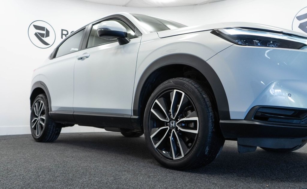 Used Honda HR-V 2022 for sale - 77719889: Photo 11