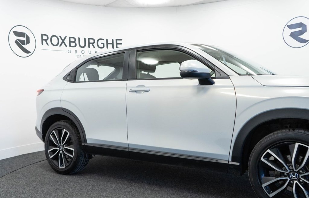 Used Honda HR-V 2022 for sale - 77719889: Photo 13