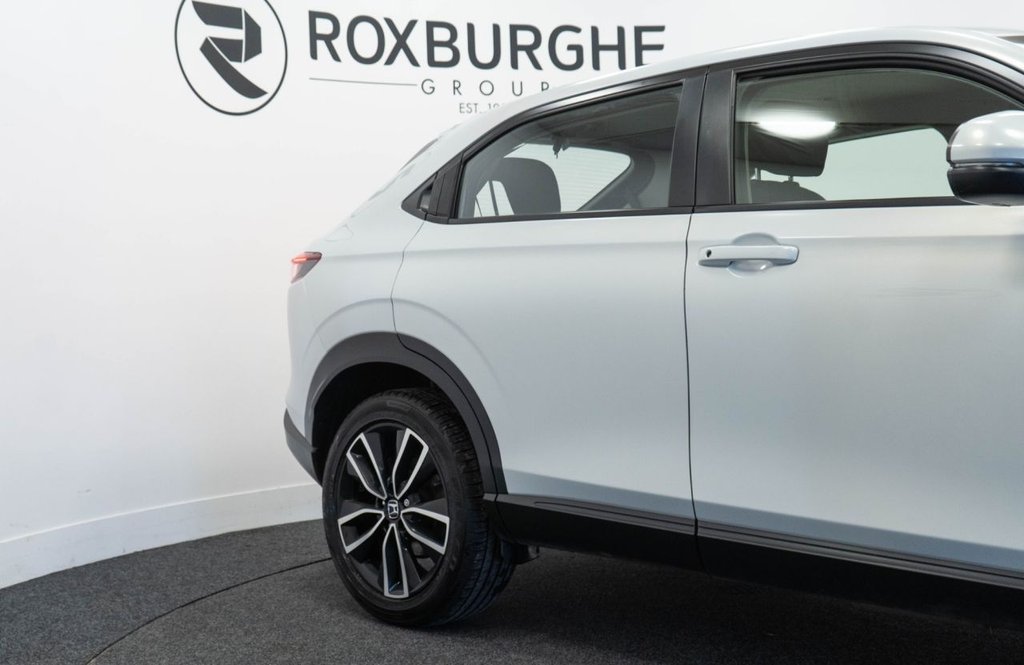 Used Honda HR-V 2022 for sale - 77719889: Photo 14