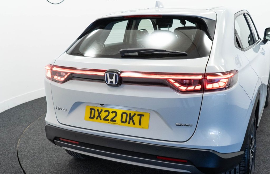 Used Honda HR-V 2022 for sale - 77719889: Photo 16