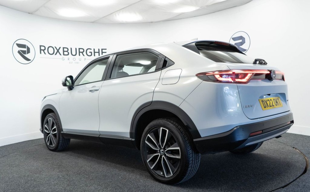 Used Honda HR-V 2022 for sale - 77719889: Photo 19