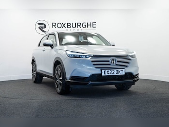 2022 (22) - 1.5 eHEV Elegance 5dr CVT