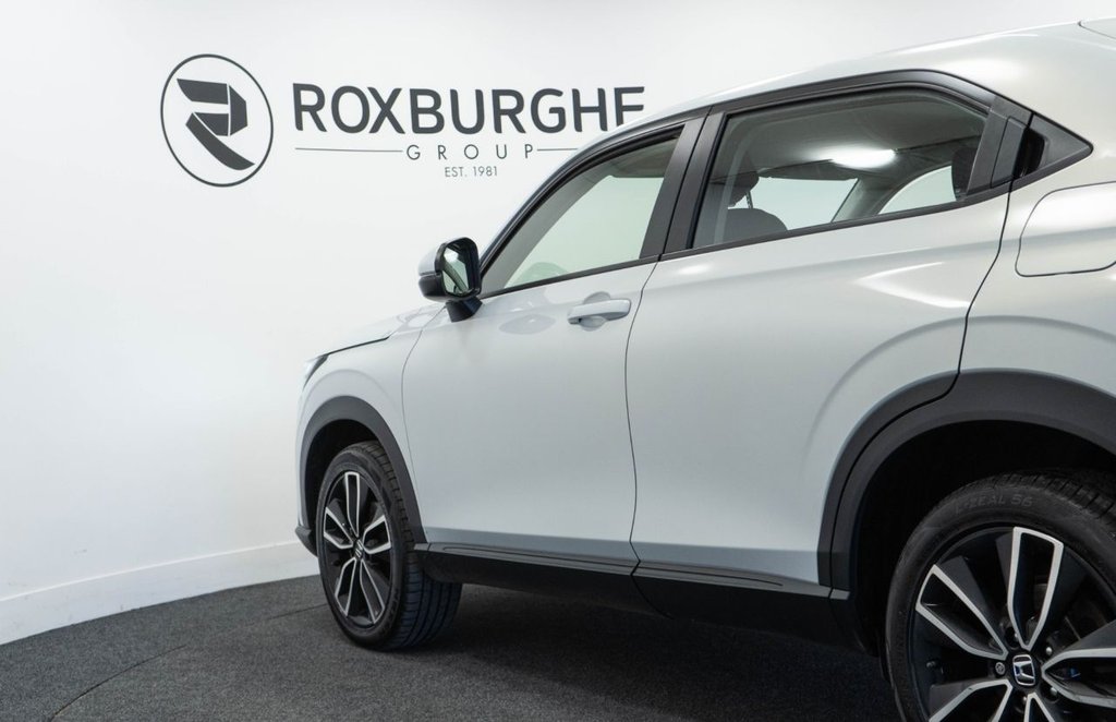 Used Honda HR-V 2022 for sale - 77719889: Photo 20