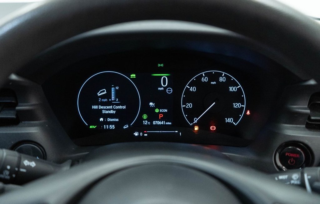 Used Honda HR-V 2022 for sale - 77719889: Photo 26