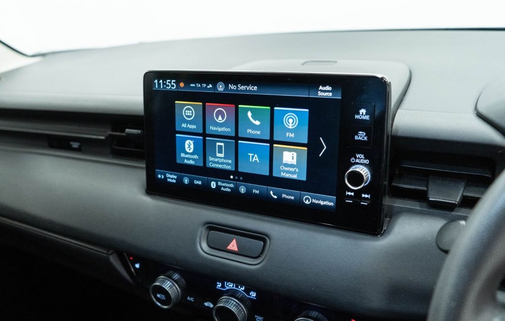 Used Honda HR-V 2022 for sale - 77719889: Photo 27