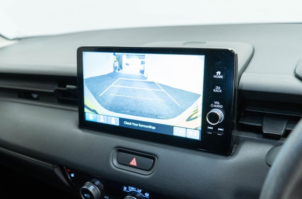 Used Honda HR-V 2022 for sale - 77719889: Photo 28